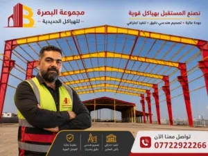 مظلات البصرة تنفيذ جميع أعمال المظلات الهرمية والثابتة بأحدث التصاميم وأفضل