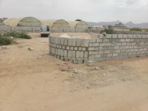 Residential Land for Sale in Saada Other