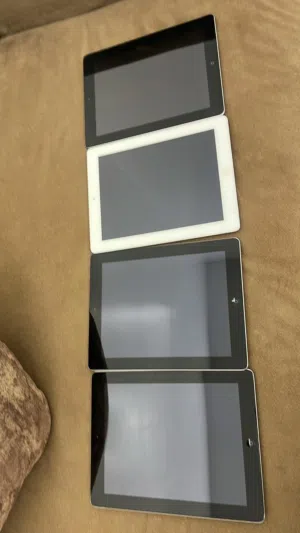 Apple iPad 2 64 GB in Misrata