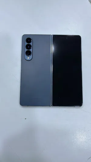 Samsung Galaxy Z Fold 4 512 GB in Irbid