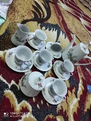 طقم توزيع شاي