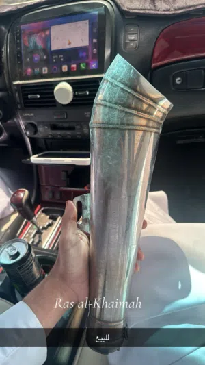 قزوز دراجه يركب علي اي دراجه و نضيف مستعمل اسبوع فقط
