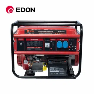 New generator 6000w