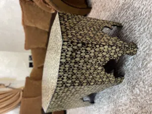 طاولة وسط للصالون