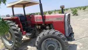 جرار باكستاني