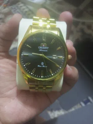 Analog Quartz Rolex watches for sale in Basra