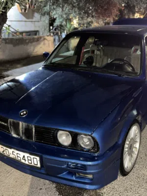Bwm بوز النمر