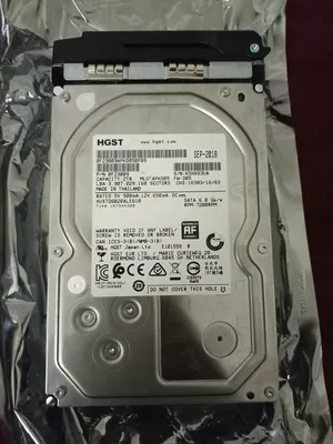 Internal Hard Disk . Used2