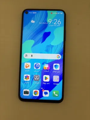 Huawei nova 5t