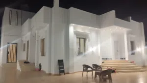 فيلا بسعر مغري طابقين 2025 بسعر 650