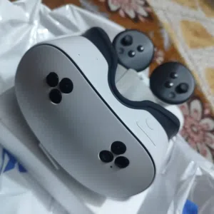 ميتا كويست 3s