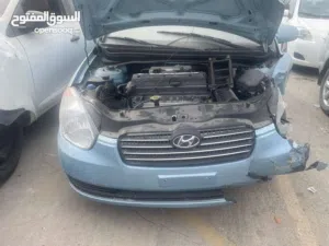 Hyundai . Accent . 2018 . Used2