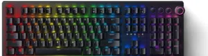 لوحة مفاتيح الألعاب الميكانيكية السلكية Razer BlackWidow Elite