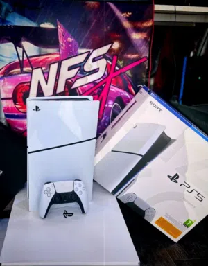 PlayStation5 CD نسخة  شرق اوسط مكفول بحالة الوكالة بأفضل الأسعار (((( يوجد خدمة التبديل