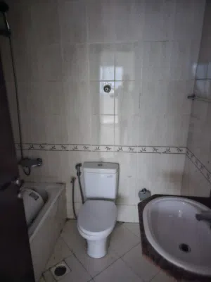 1300 ft² 2 Bedrooms Apartments for Rent in Ajman Al Naemiyah