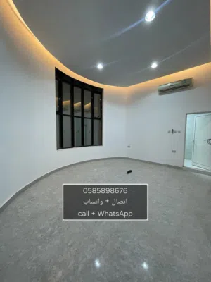 1 m2 Studio Apartments for Rent in Al Ain Al-Dhahir
