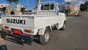 دباب عفريت سزوكي خليجي نظيف قوي