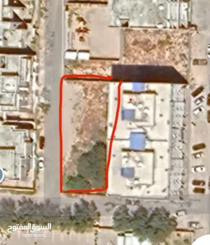 Residential Land for Sale in Tripoli Abu Saleem