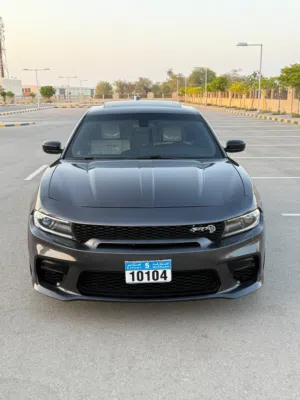 دوج تشارجر