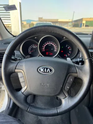 New Kia Lotze in Zawiya