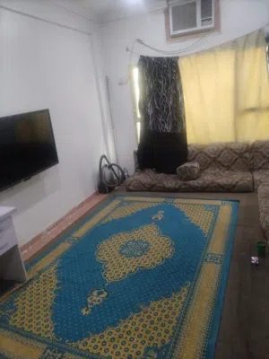 متاح مشاركة سكن راقي بالفروانية