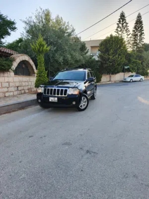 Used Jeep Grand Cherokee in Salt