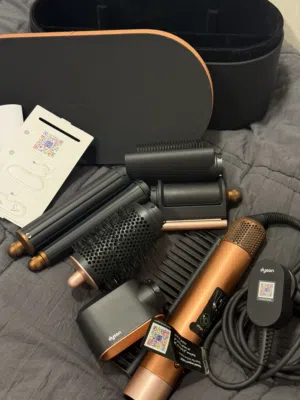 دايسون ايرواب آي دي الأصلي Dyson Airwrap i.d