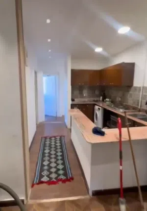 شقه للبيع 115 متر محطه المساحه هرم بين الهرم وخاتم المورسلين عمارات ابو الفتوح