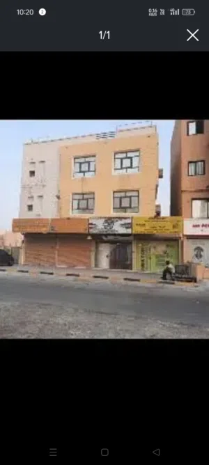محل للإيجار