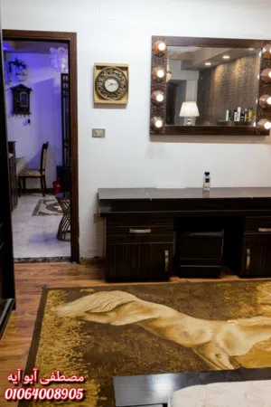 2 Bedrooms . Furnished . Daily1