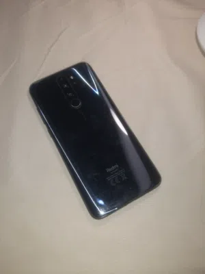 ريدمي نوت 8 برو