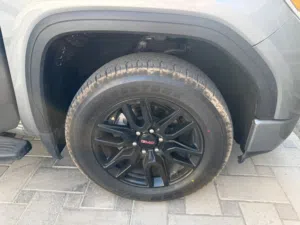 Used GMC Sierra in Muscat