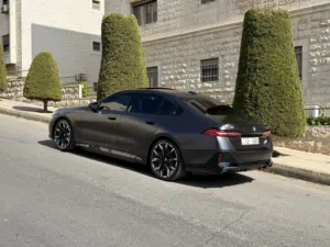 Bmw i5 edrive40 M Sport package