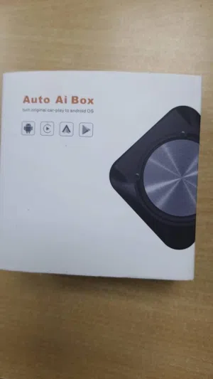 كار بلي Ownice A5 Auto AI Box الذكي Android 11