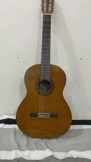 Yamaha c40 guitar