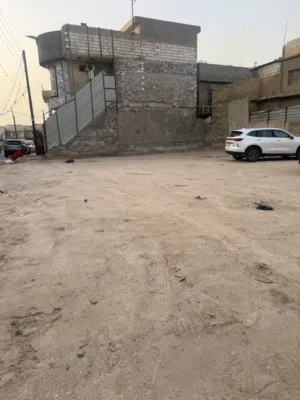 قطعه ارض مساحه 100 متر للبيع بسعر مناسب في الخضراء