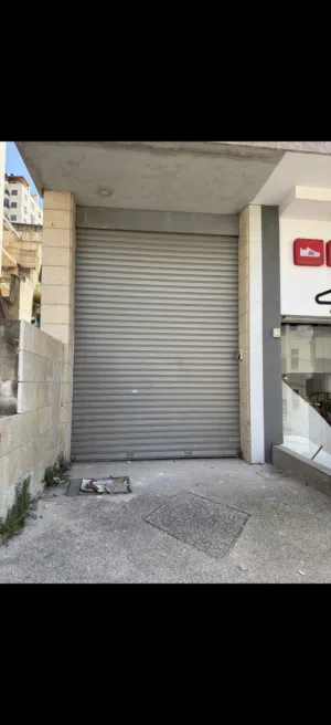 محل-تجاري-جاهز-للبيع-في-شارع-القصر-رفيديا-عمارة-ظافر-المصري-يصلح-للعديد-من-المشاريع-الاقتصادية