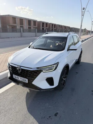 Mg RX5 فول مواصفات اعلى فئة