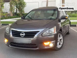 Used Nissan Altima in Hawally