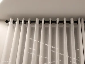 Curtains . New4