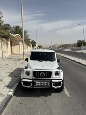 Used Suzuki Jimny in Muscat