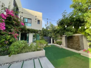 فيلا مميزة للبيع في الشارقة المستدامة