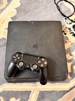 PlayStation 4 PlayStation for sale in Al Sharqiya