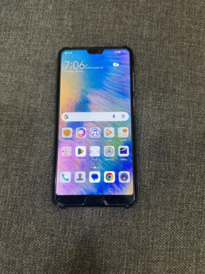 Huawei P20 PRO