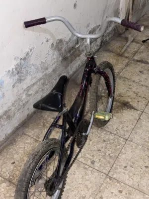 بسكليت جنط 16