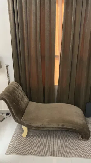 شازلونج خشب زان مصري