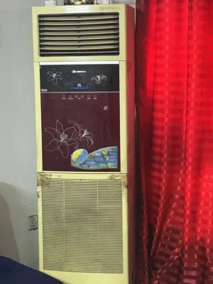 Denka 3 - 3.4 Ton AC in Baghdad