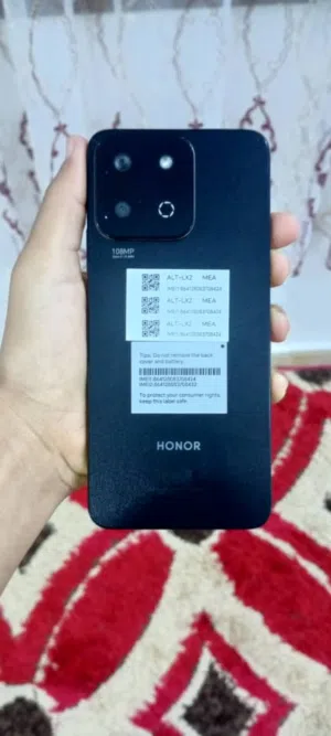 (HONOR x7c)