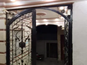 شقة مميزة للإيجار سيزون الصيف – مرسى مطروح  منطقة الفيروز   ثاني نمرة من البحر – وسط جميع الخدمات