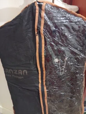 بدلة رسمية اطفال بدون قميص